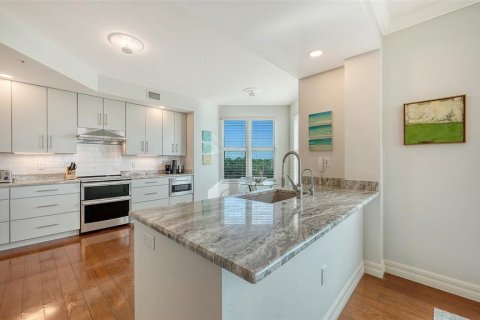 Copropriété à vendre à Osprey, Floride: 3 chambres, 240.99 m2 № 2427513 - photo 10