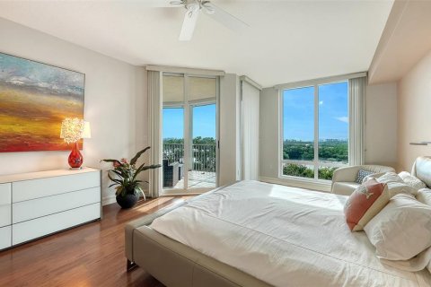 Copropriété à vendre à Osprey, Floride: 3 chambres, 240.99 m2 № 2427513 - photo 23