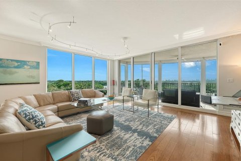 Copropriété à vendre à Osprey, Floride: 3 chambres, 240.99 m2 № 2427513 - photo 17