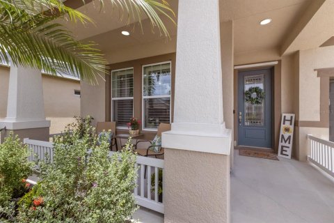 Casa en venta en Bradenton, Florida, 4 dormitorios, 232.81 m2 № 1677232 - foto 4