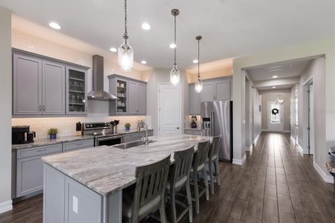 Casa en venta en Bradenton, Florida, 4 dormitorios, 232.81 m2 № 1677232 - foto 11