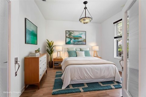 Villa ou maison à vendre à Orlando, Floride: 4 chambres, 187.2 m2 № 1630186 - photo 7