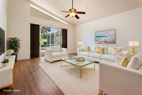 Villa ou maison à vendre à Orlando, Floride: 4 chambres, 187.2 m2 № 1630186 - photo 2