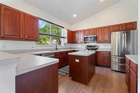 Villa ou maison à vendre à Orlando, Floride: 4 chambres, 187.2 m2 № 1630186 - photo 20