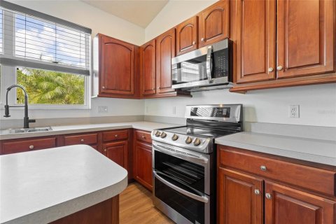 Villa ou maison à vendre à Orlando, Floride: 4 chambres, 187.2 m2 № 1630186 - photo 22