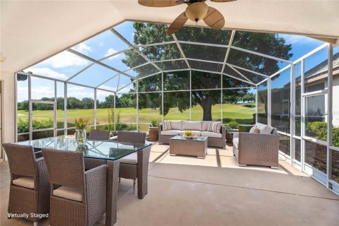 Villa ou maison à vendre à Orlando, Floride: 4 chambres, 187.2 m2 № 1630186 - photo 8
