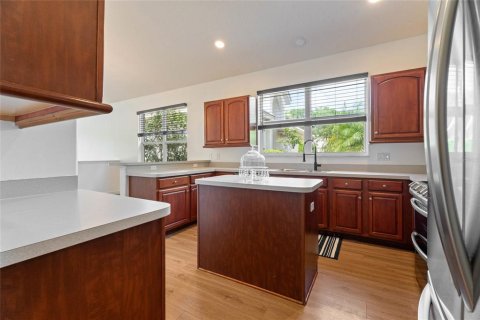Villa ou maison à vendre à Orlando, Floride: 4 chambres, 187.2 m2 № 1630186 - photo 21