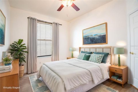 Villa ou maison à vendre à Orlando, Floride: 4 chambres, 187.2 m2 № 1630186 - photo 5