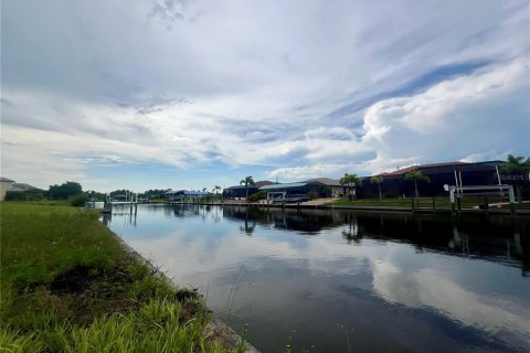 Land in Port Charlotte, Florida № 1766105 - photo 2