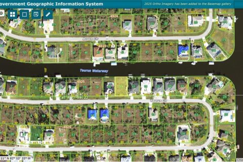 Land in Port Charlotte, Florida № 1766105 - photo 7