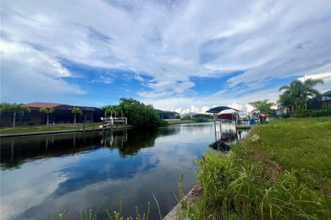 Land in Port Charlotte, Florida № 1766105 - photo 3