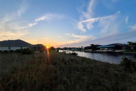 Land in Port Charlotte, Florida № 1766105 - photo 1
