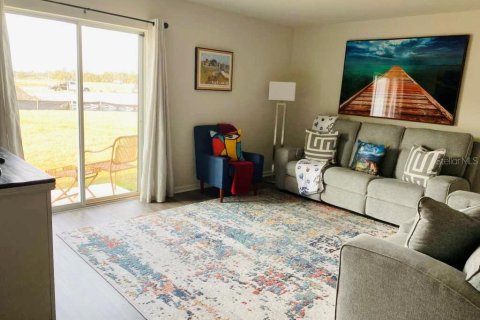 Villa ou maison à vendre à Ocala, Floride: 3 chambres, 116.96 m2 № 2234988 - photo 2