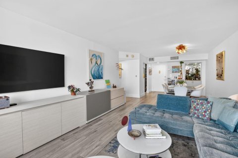 Condominio en venta en Fort Lauderdale, Florida, 2 dormitorios, 124.86 m2 № 2342995 - foto 14
