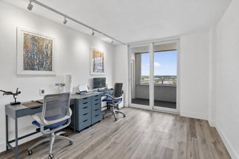 Condominio en venta en Fort Lauderdale, Florida, 2 dormitorios, 124.86 m2 № 2342995 - foto 30