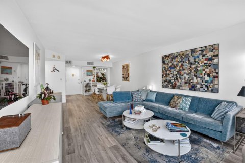 Condominio en venta en Fort Lauderdale, Florida, 2 dormitorios, 124.86 m2 № 2342995 - foto 15