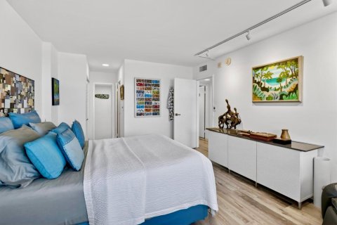 Condominio en venta en Fort Lauderdale, Florida, 2 dormitorios, 124.86 m2 № 2342995 - foto 23