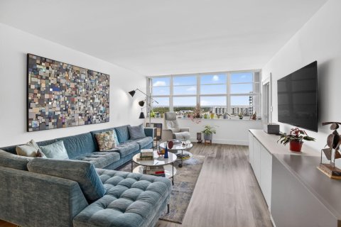 Condominio en venta en Fort Lauderdale, Florida, 2 dormitorios, 124.86 m2 № 2342995 - foto 16