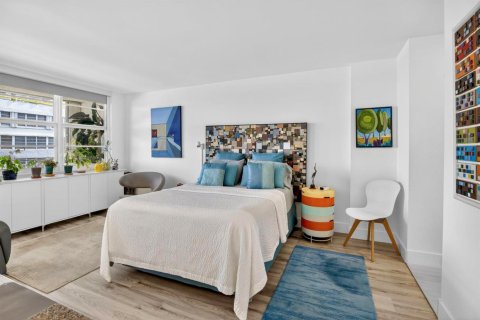 Condominio en venta en Fort Lauderdale, Florida, 2 dormitorios, 124.86 m2 № 2342995 - foto 20