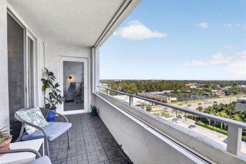 Condominio en venta en Fort Lauderdale, Florida, 2 dormitorios, 124.86 m2 № 2342995 - foto 18