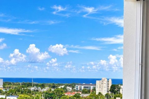 Condominio en Fort Lauderdale, Florida, 2 dormitorios № 2342995