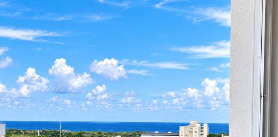 Condominio en Fort Lauderdale, Florida, 2 dormitorios  № 2342995