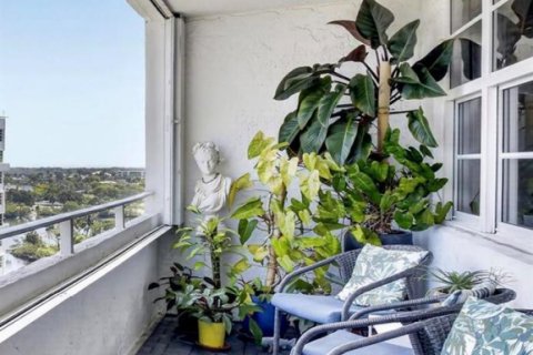 Condominio en venta en Fort Lauderdale, Florida, 2 dormitorios, 124.86 m2 № 2342995 - foto 19