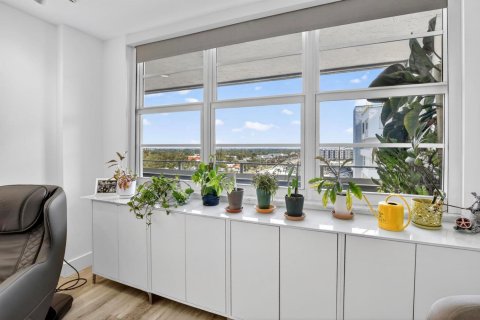 Condominio en venta en Fort Lauderdale, Florida, 2 dormitorios, 124.86 m2 № 2342995 - foto 25