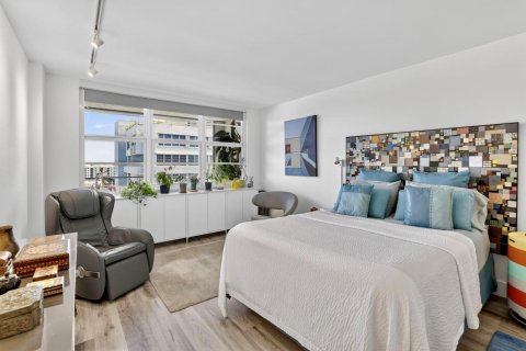 Condominio en venta en Fort Lauderdale, Florida, 2 dormitorios, 124.86 m2 № 2342995 - foto 21