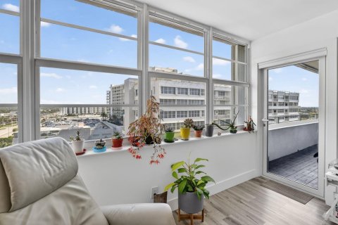 Condominio en venta en Fort Lauderdale, Florida, 2 dormitorios, 124.86 m2 № 2342995 - foto 17