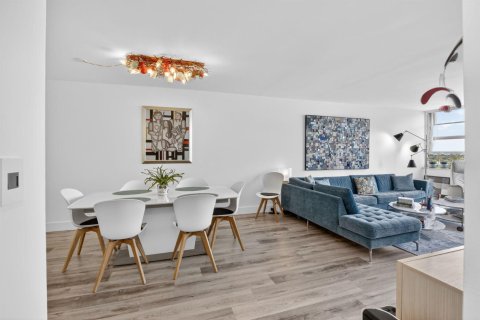 Condominio en venta en Fort Lauderdale, Florida, 2 dormitorios, 124.86 m2 № 2342995 - foto 12