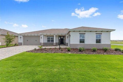 Villa ou maison à vendre à Ocala, Floride: 3 chambres, 220.46 m2 № 1901907 - photo 4