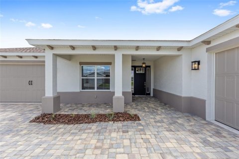 Villa ou maison à vendre à Ocala, Floride: 3 chambres, 220.46 m2 № 1901907 - photo 6
