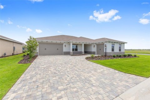 Villa ou maison à vendre à Ocala, Floride: 3 chambres, 220.46 m2 № 1901907 - photo 2