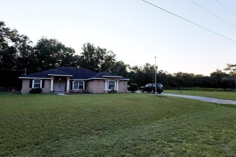 Casa en venta en Webster, Florida, 4 dormitorios, 152.55 m2 № 1918931 - foto 1