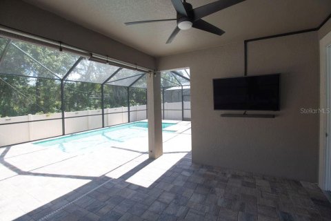 Villa ou maison à louer à Riverview, Floride: 4 chambres, 196.21 m2 № 2430373 - photo 26