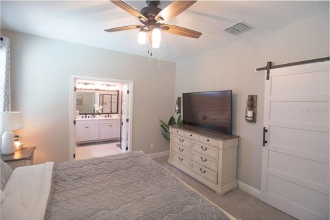 Villa ou maison à louer à Riverview, Floride: 4 chambres, 196.21 m2 № 2430373 - photo 14
