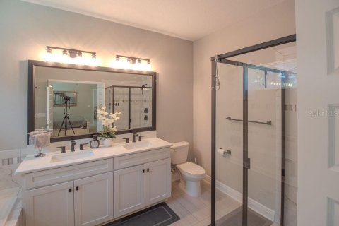 Villa ou maison à louer à Riverview, Floride: 4 chambres, 196.21 m2 № 2430373 - photo 16