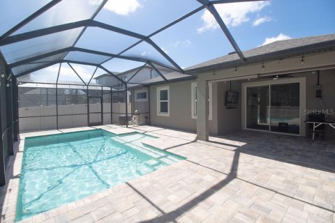 Villa ou maison à louer à Riverview, Floride: 4 chambres, 196.21 m2 № 2430373 - photo 27