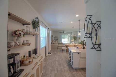 Villa ou maison à louer à Riverview, Floride: 4 chambres, 196.21 m2 № 2430373 - photo 6