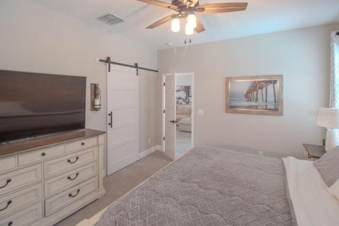 Villa ou maison à louer à Riverview, Floride: 4 chambres, 196.21 m2 № 2430373 - photo 15