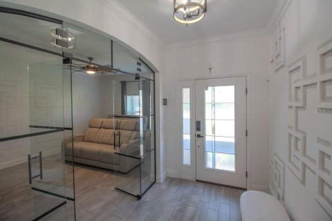 Villa ou maison à louer à Riverview, Floride: 4 chambres, 196.21 m2 № 2430373 - photo 3