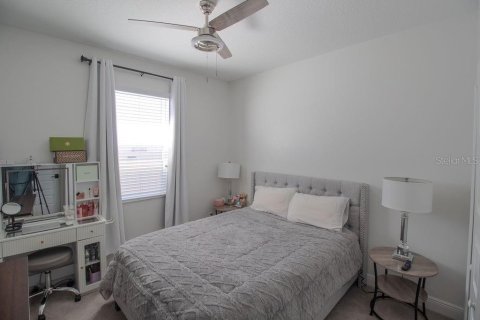 Villa ou maison à louer à Riverview, Floride: 4 chambres, 196.21 m2 № 2430373 - photo 20