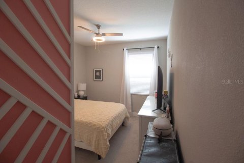 Villa ou maison à louer à Riverview, Floride: 4 chambres, 196.21 m2 № 2430373 - photo 23