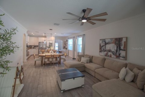 Villa ou maison à louer à Riverview, Floride: 4 chambres, 196.21 m2 № 2430373 - photo 12