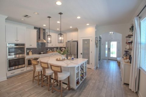 Villa ou maison à louer à Riverview, Floride: 4 chambres, 196.21 m2 № 2430373 - photo 7