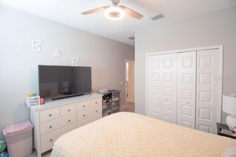 Villa ou maison à louer à Riverview, Floride: 4 chambres, 196.21 m2 № 2430373 - photo 24