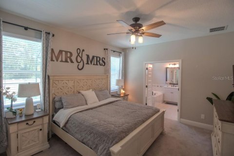 Villa ou maison à louer à Riverview, Floride: 4 chambres, 196.21 m2 № 2430373 - photo 13