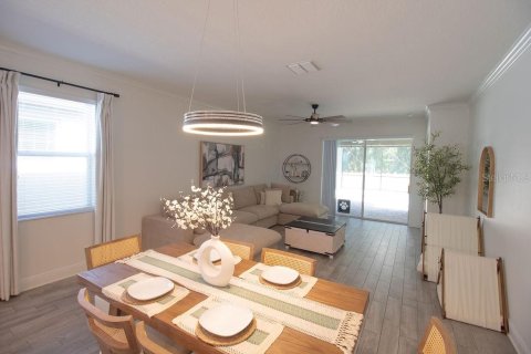 Villa ou maison à louer à Riverview, Floride: 4 chambres, 196.21 m2 № 2430373 - photo 10