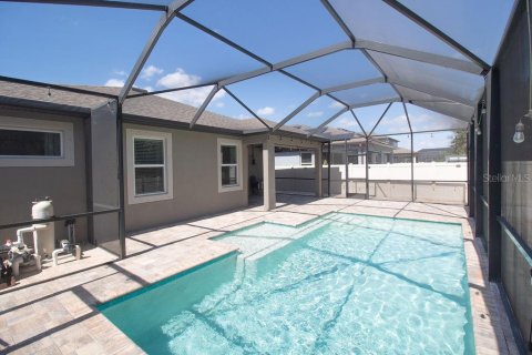 Villa ou maison à louer à Riverview, Floride: 4 chambres, 196.21 m2 № 2430373 - photo 28
